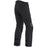 Dainese Carve Master 3 Gore-Tex Pants in Black/Lava Red