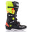 Alpinestars Tech 5 Boots in Black/Red/Fluo Yellow 2022