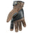 Joe Rocket Iron Age Leather Gloves in Brown