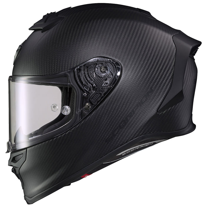 EXO-R1 Carbon Helmet - DOT/ECE