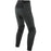 Dainese Pony 3 Lady Leather Pants in Matte Black