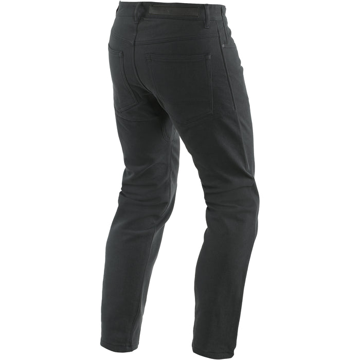 Dainese Casual Slim Pants in Black
