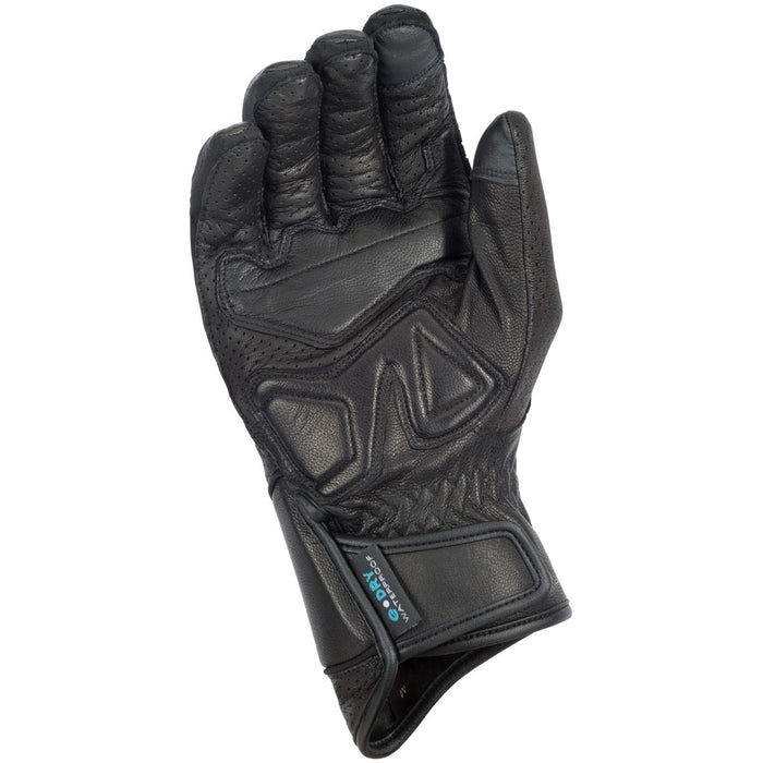 DRI-Perf Gel Gloves - Black