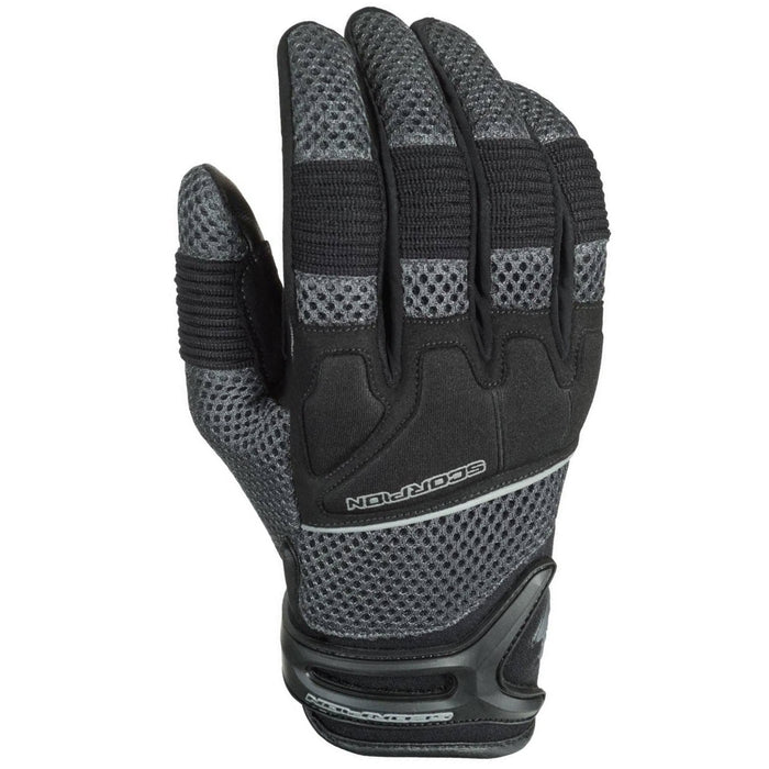 Scorpion Coolhand 2 Gloves in Grey