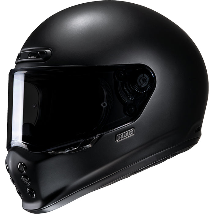 V10 Solid Helmet