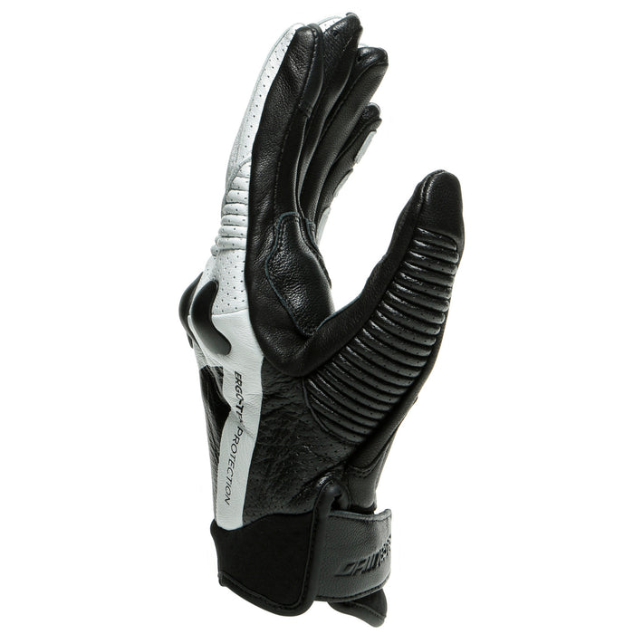 Dainese X-Ride Gloves in Black/White