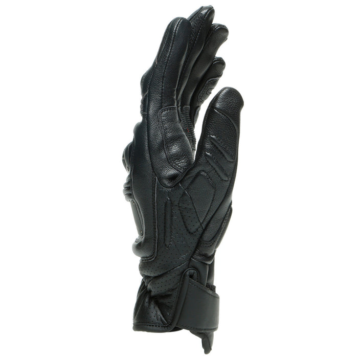 Dainese 4-Stroke 2 Gloves in Black/Black