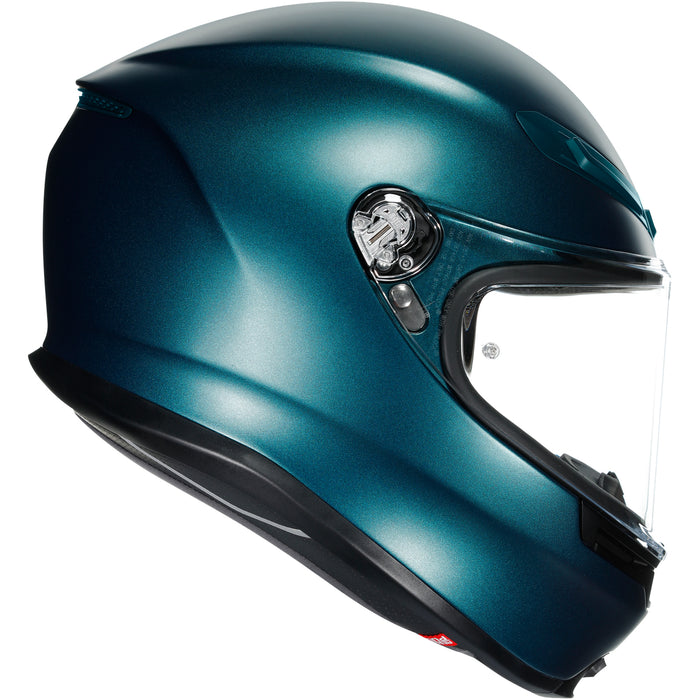 AGV K6 Solid Helmets