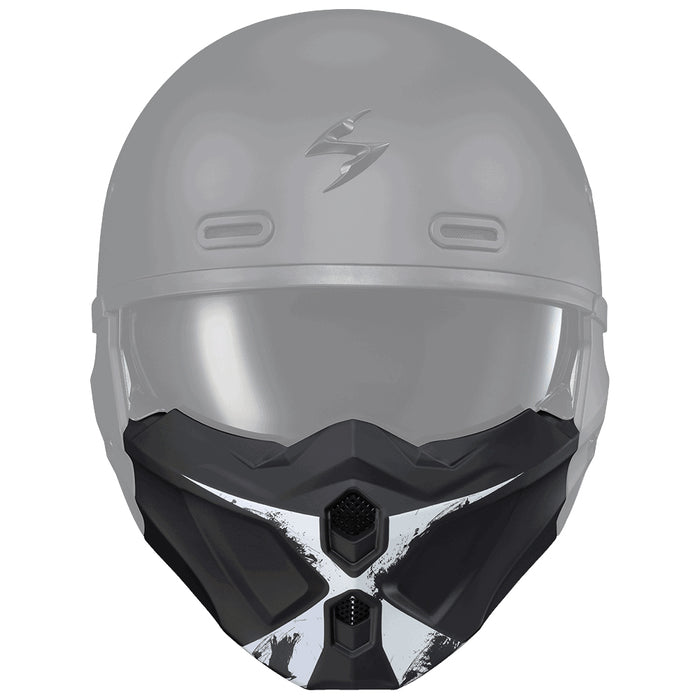 Covert X Face Mask - X-Ray