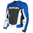 JOE ROCKET Men's Suzuki® Supersport 2.0 Textile Jacket in Blue/White/Black