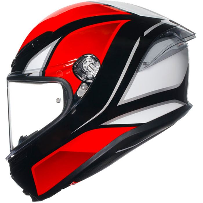 K6 S Hyphen Helmet