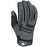 Scorpion Skrub Gloves in Grey