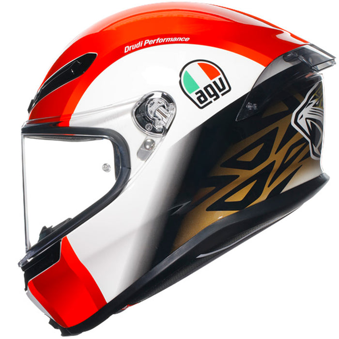 K6 S Sic 58 Helmet