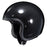 HJC IS-5 Solid Helmet in Semi-Flat Metal Flake Black