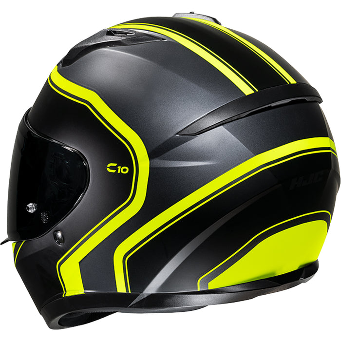C10 Elie Helmets