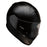 Z1R Warrant Helmet in Flat Black 2022