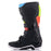 Alpinestars Tech 7 Boots in Black/Fluo Yellow/Red 2022