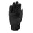 Joe Rocket Women's Pacifica Waterproof Textile Gloves in Black 2022