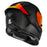 Icon Airframe Pro Carbon Helmet in Red