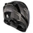 Icon Airflite Ultrabolt Helmet in Black