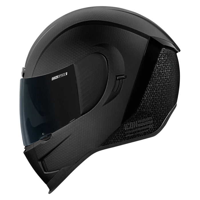Icon Airform Mips Counterstike Helmet in Black