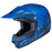 Youth CL-XY 2 Creeper Helmet in Semi-Flat Blue/Black