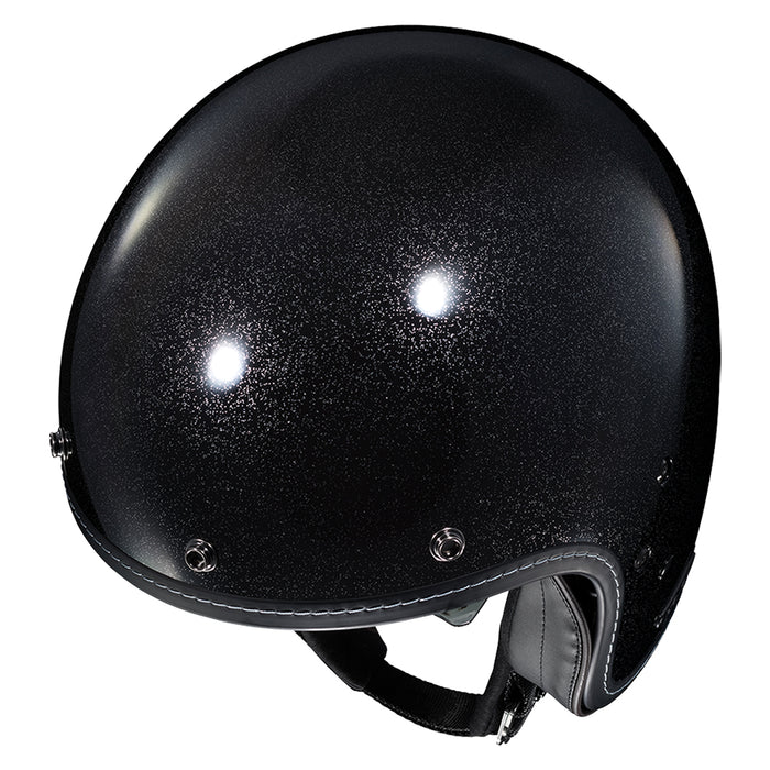 hjc 3 4 helmet is5 IS-5 Solid Helmets — HFX Motorsports