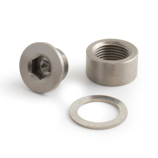 Bung, cap and washer kit