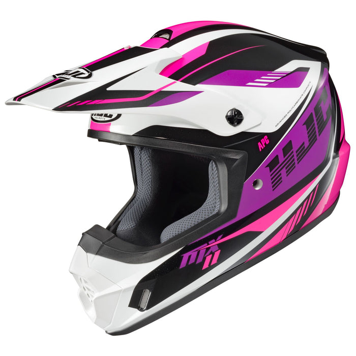 CS-MX II Drift Helmets