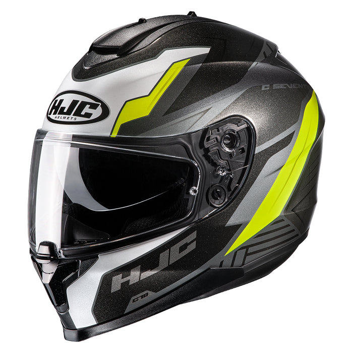 C70 Silon Helmets — HFX Motorsports C70 Silon Helmets — HFX Motorsports