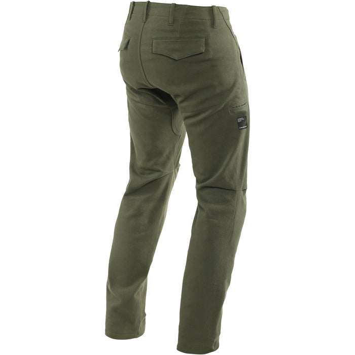 Dainese Chinos Pants in Olive