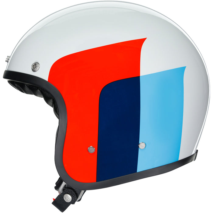 X70 Vela Helmet