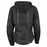 SPEED AND STRENGTH Women's Spell Bound™ Textile Jacket in Black - Back