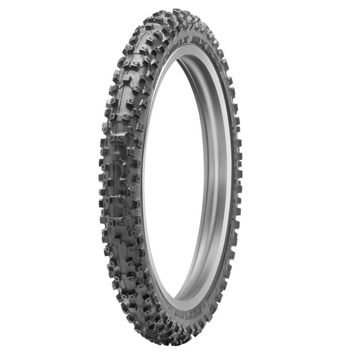 DUNLOP GEOMAX MX53 FRONT
