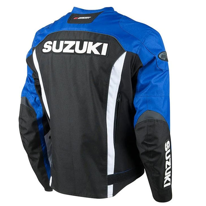 Suzuki Supersport 2.0 Jacket - Joe Rocket – ADM Sport