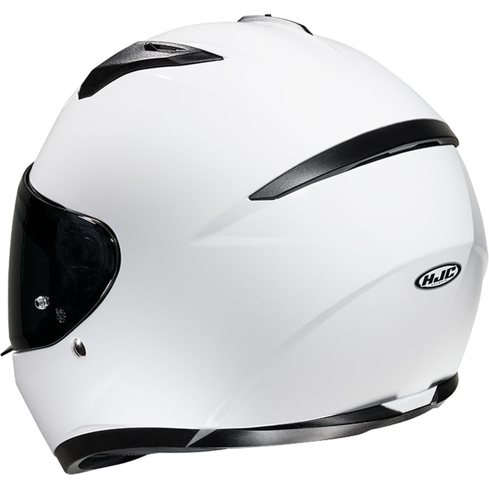C10 Solid Helmets