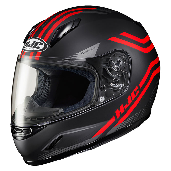 cascos hjc helmets cl st CL-Y Strix Youth Helmets — HFX Motorsports