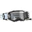 Scott Prospect WFS Goggles in Black/White - Clear Works