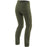 Dainese Classic Slim Lady Pants in Olive