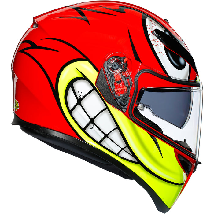 AGV K3 SV Birdy Helmet
