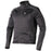 Dainese No-Wind Layer D1 Mid-Layer in Black/Black/Black