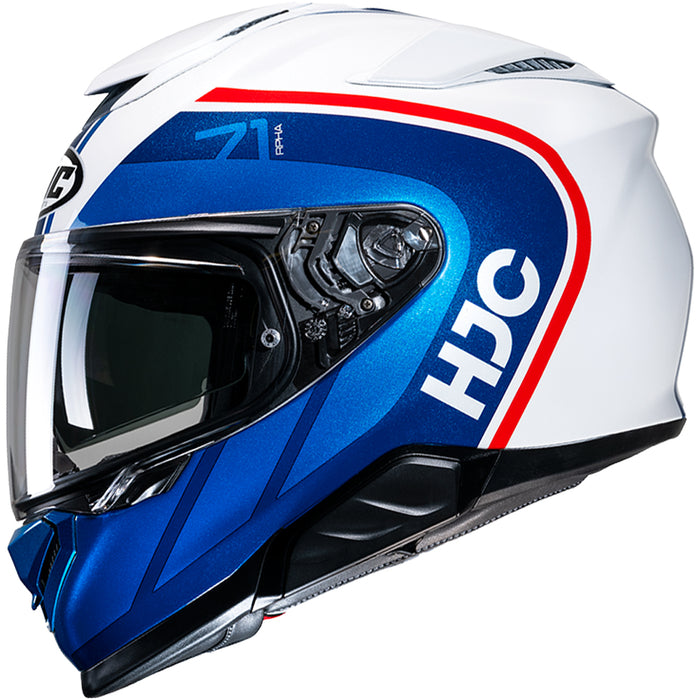 RPHA 71 Mapos Helmet