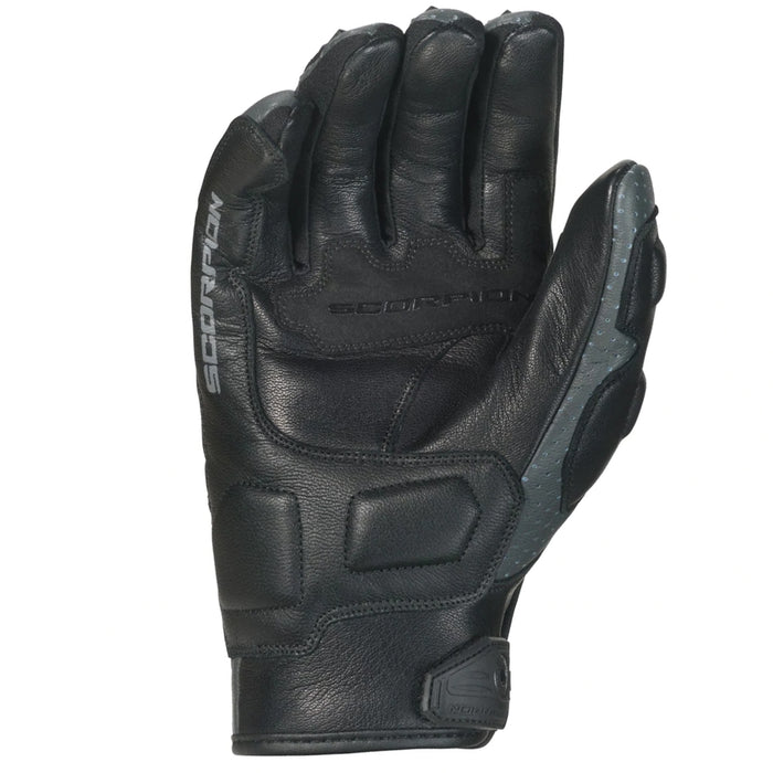 Klaw II Leather Gloves