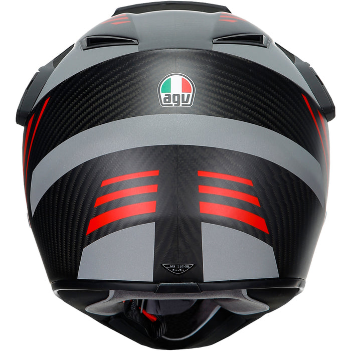 AX9 Refractive Helmet