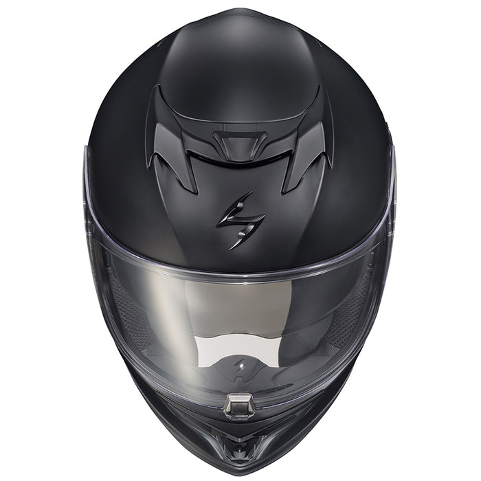 EXO-T520 Solid Helmets - DOT