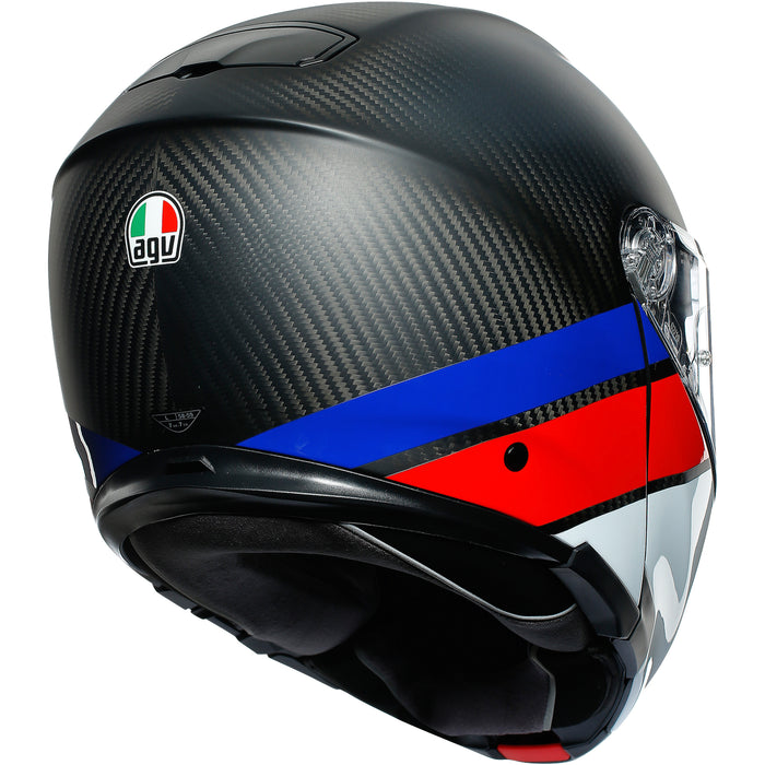 AGV Sportmodular Layer Helmets