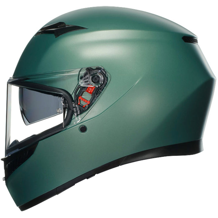 K3 Solid Helmet