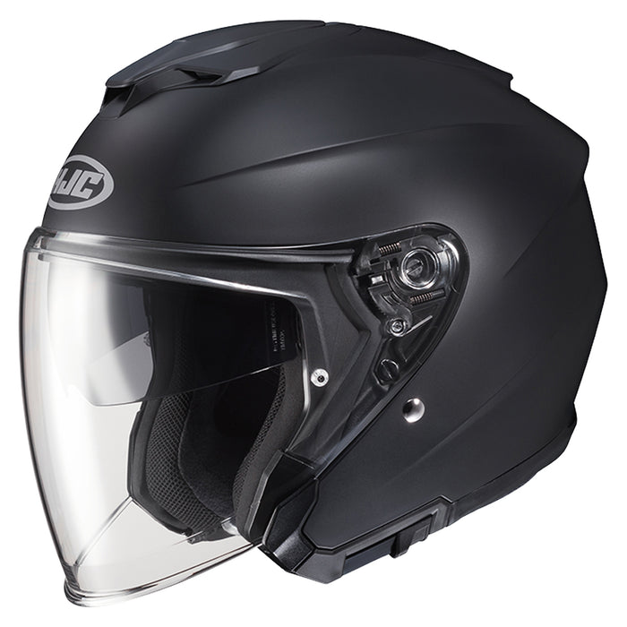 2022 hjc helmets i30 Solid Helmets — HFX Motorsports