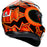 K3 SV Rossi Mugello 2004 Helmet