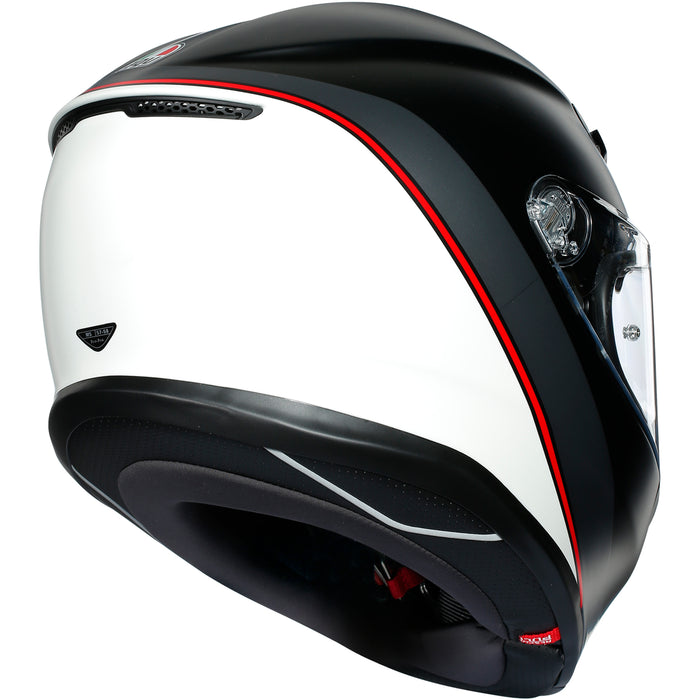 AGV K6 Minimal Helmets